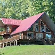 Top 10 Romantic Hotels In Kentucky For 2020 Expedia