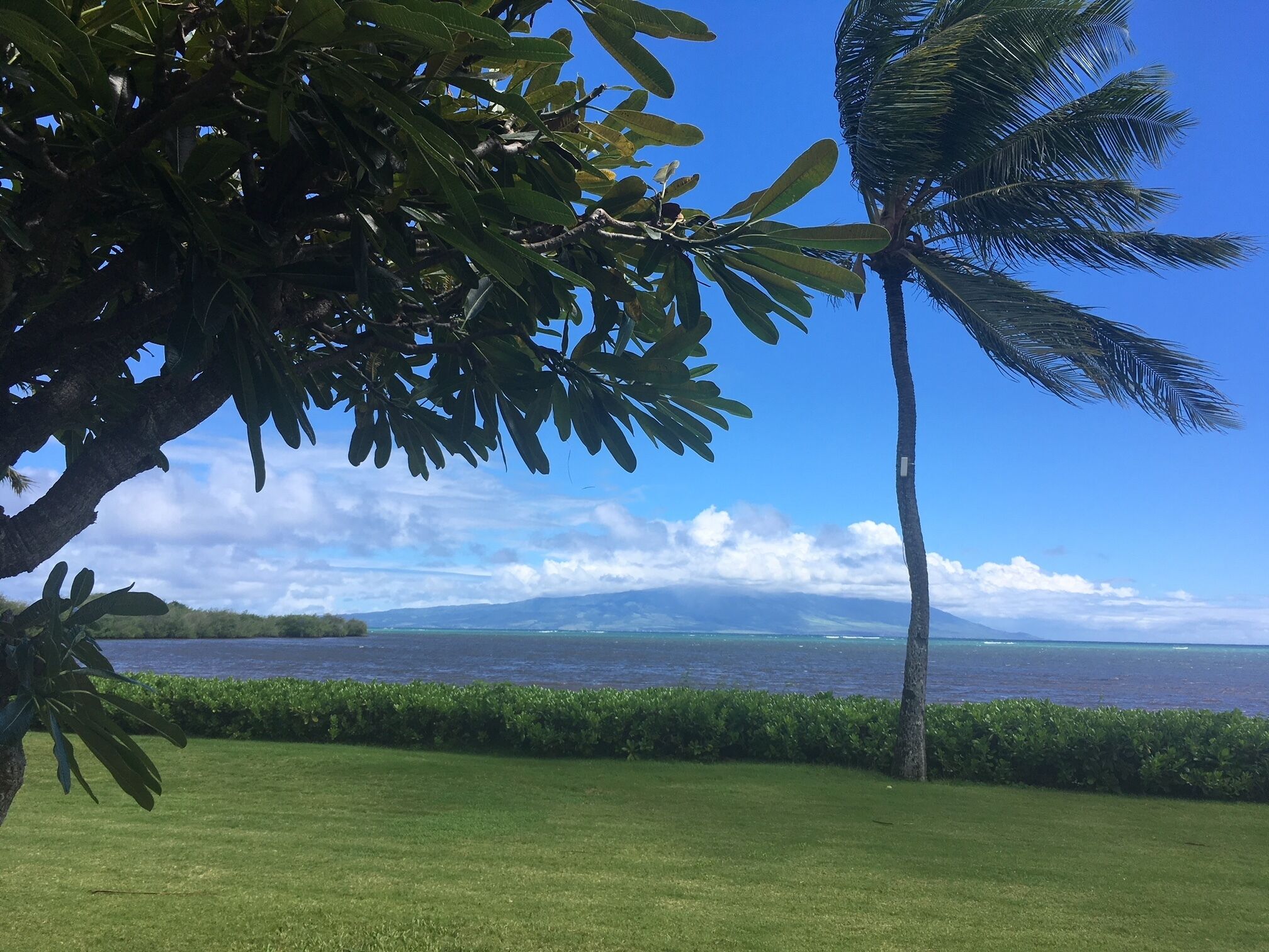 The Most Exotic Location in Kaunakakai, United States
