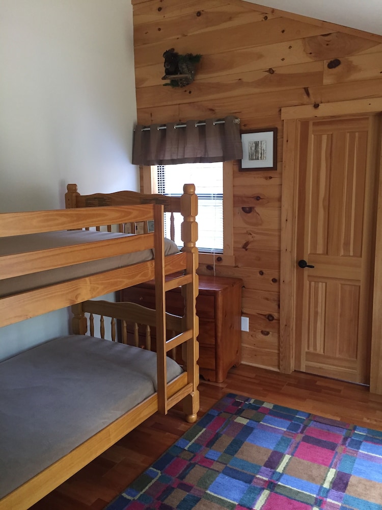 Moon Lake Cottage, Ashland PA Beurys Lake Vrbo