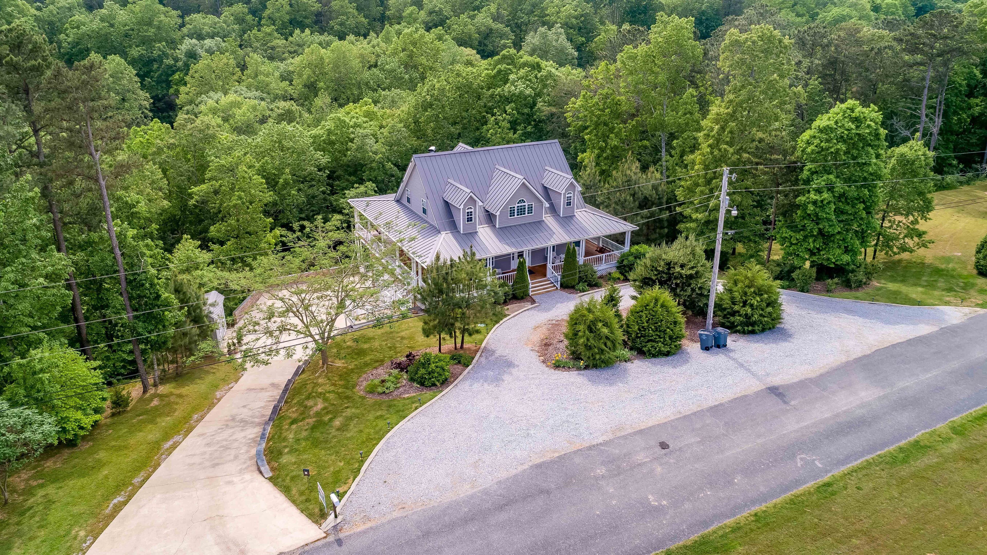 Vacation Rental House At Pickwick Lake In Waterloo Al Expedia