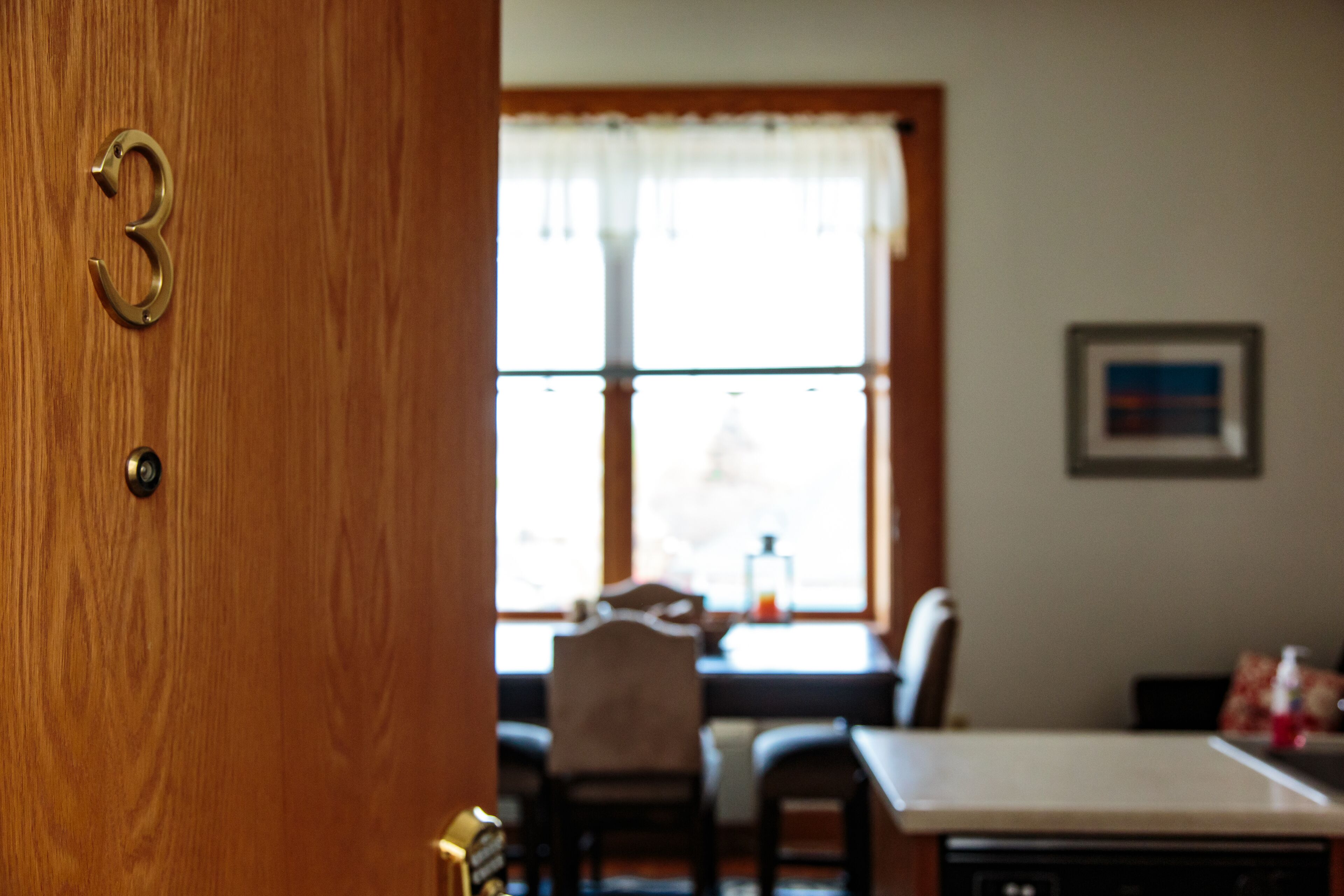 Historic Condo Within Walking Distance To The Beach And Downtown South Haven in Benton Harbor, United States