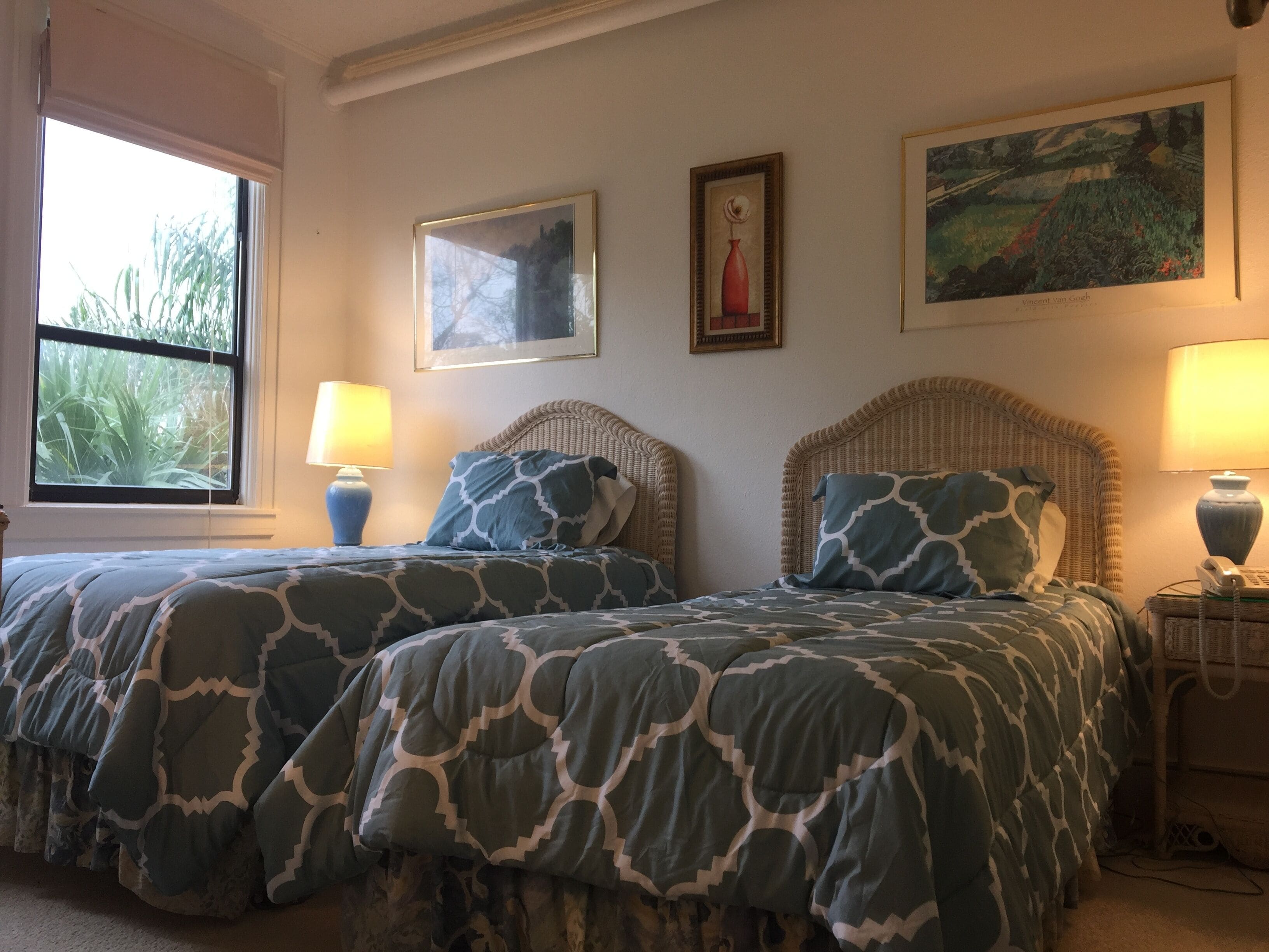 2bedroom & 2 Baths Palm Beach Complete Suite in Palm Beach, United States