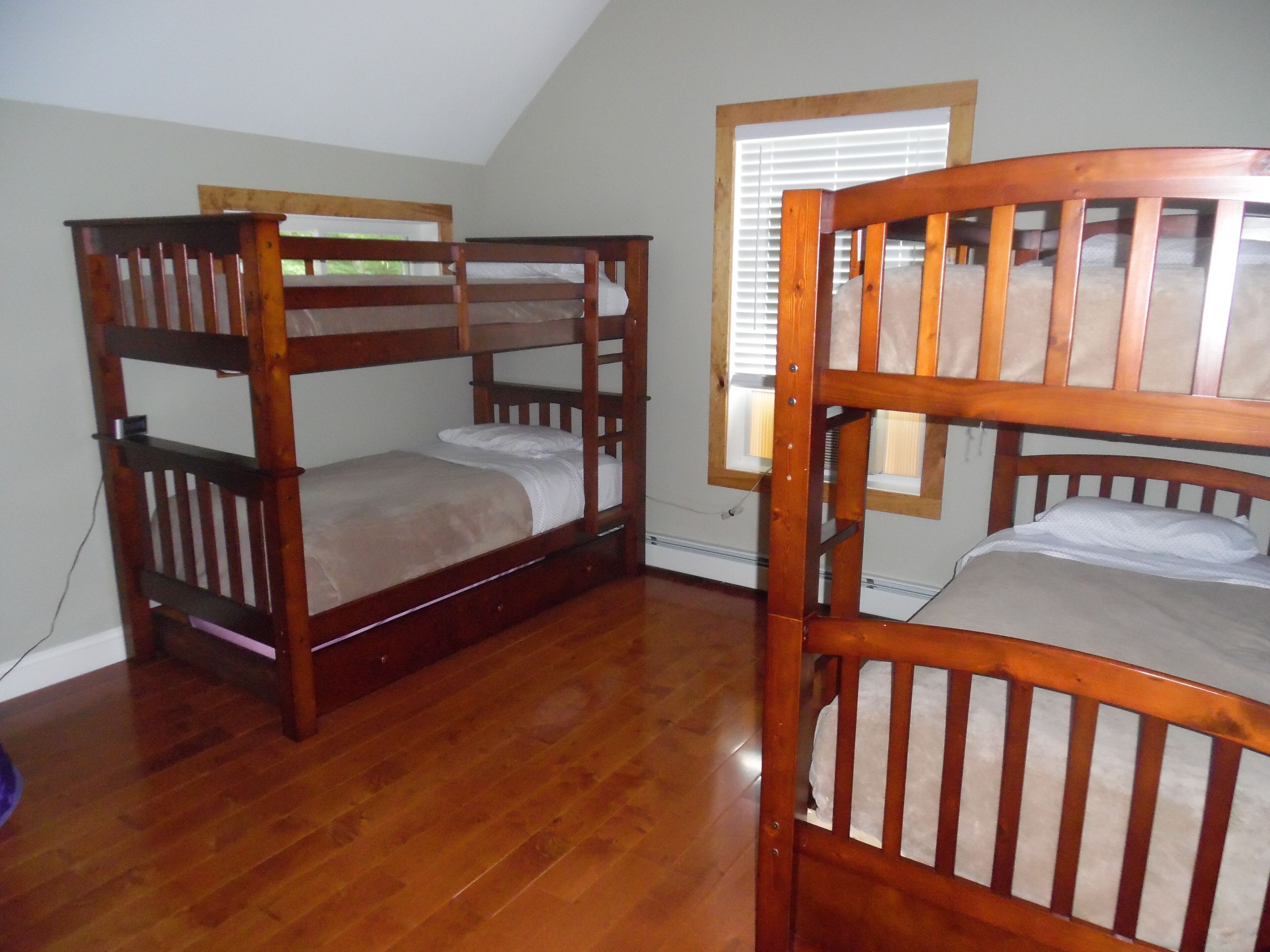 Wooded Retreat - Close to North Conway Village, Restaurants & Activities in North Conway, United States