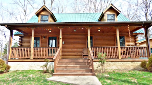Best Cabins In Cave City For 2020 Find Cheap 51 Cabins Rentals