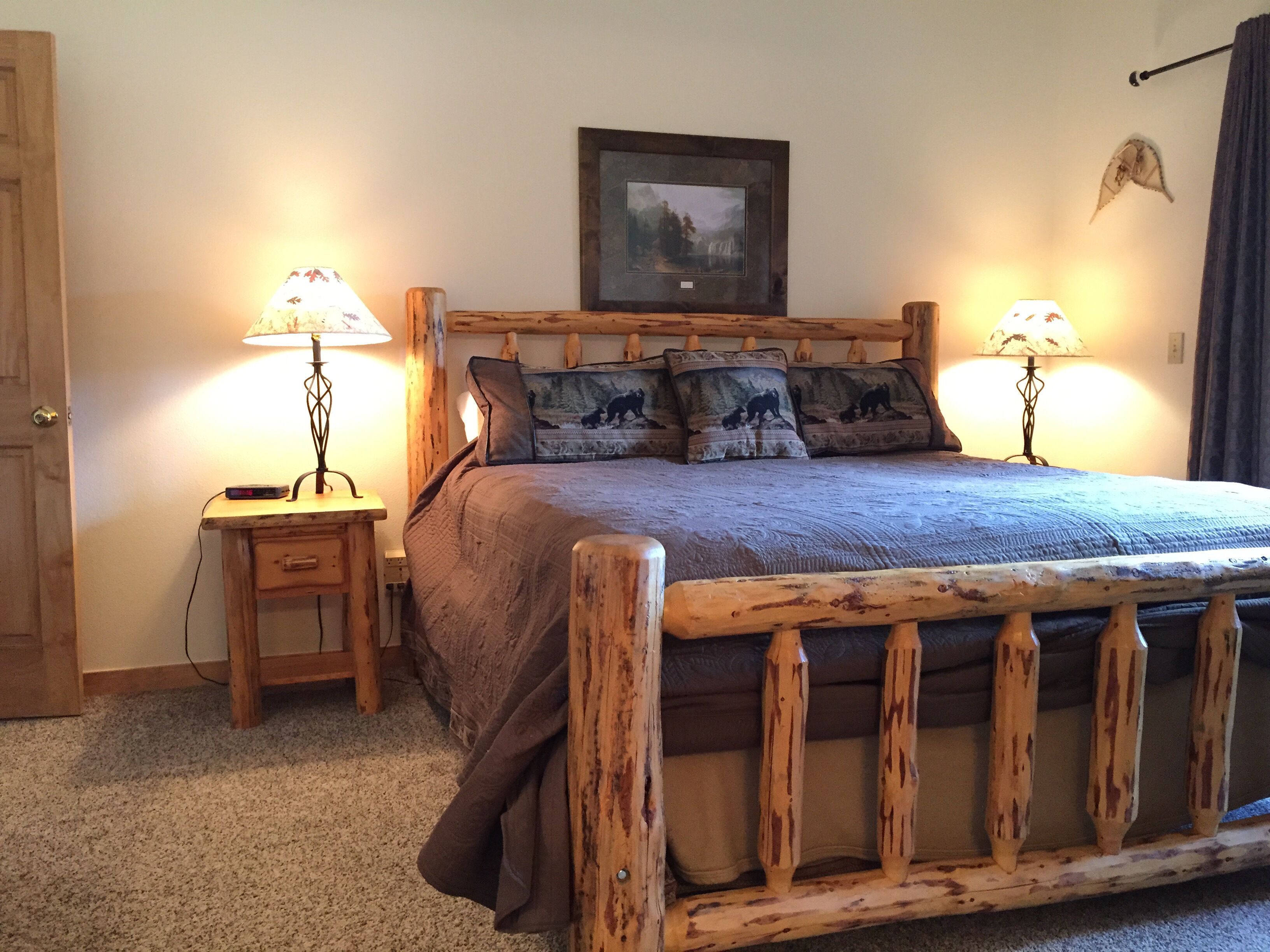 Roomy Ski-in Condo With Loft. Situated in Breck's Most Convenient Location in Breckenridge, United States