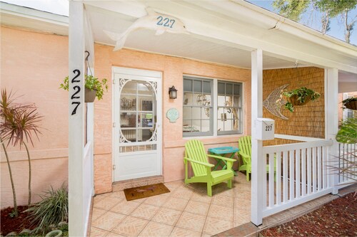 Best Cocoa Beach Cottages For 2020 Find Cheap 101 Cottage