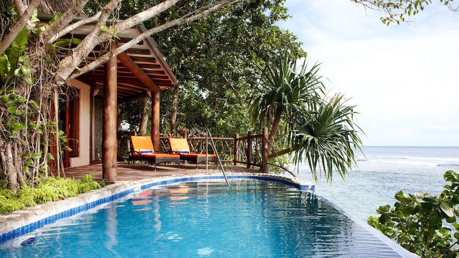 Savasi Island Resort