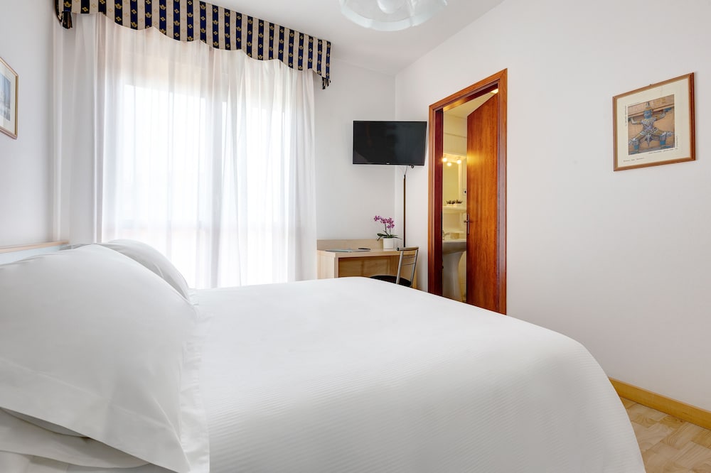 Foto - Hotel Piccadilly