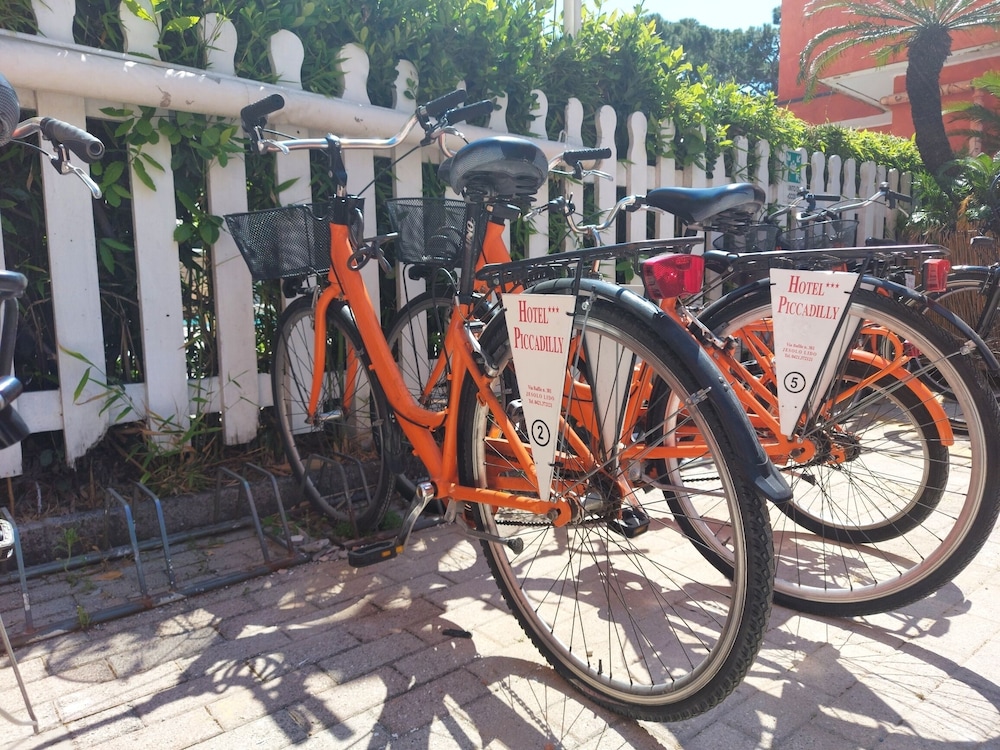 Foto - Hotel Piccadilly