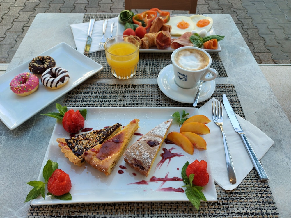 Foto - Hotel Piccadilly