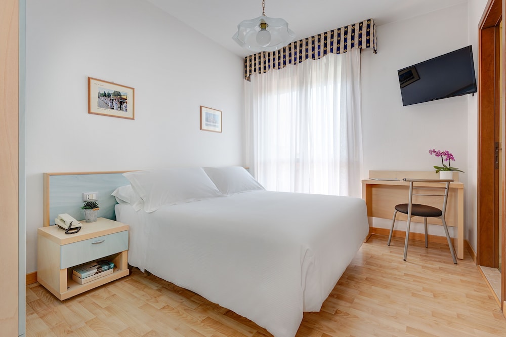 Foto - Hotel Piccadilly