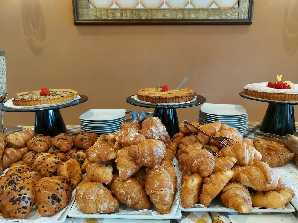 Foto - Hotel Piccadilly