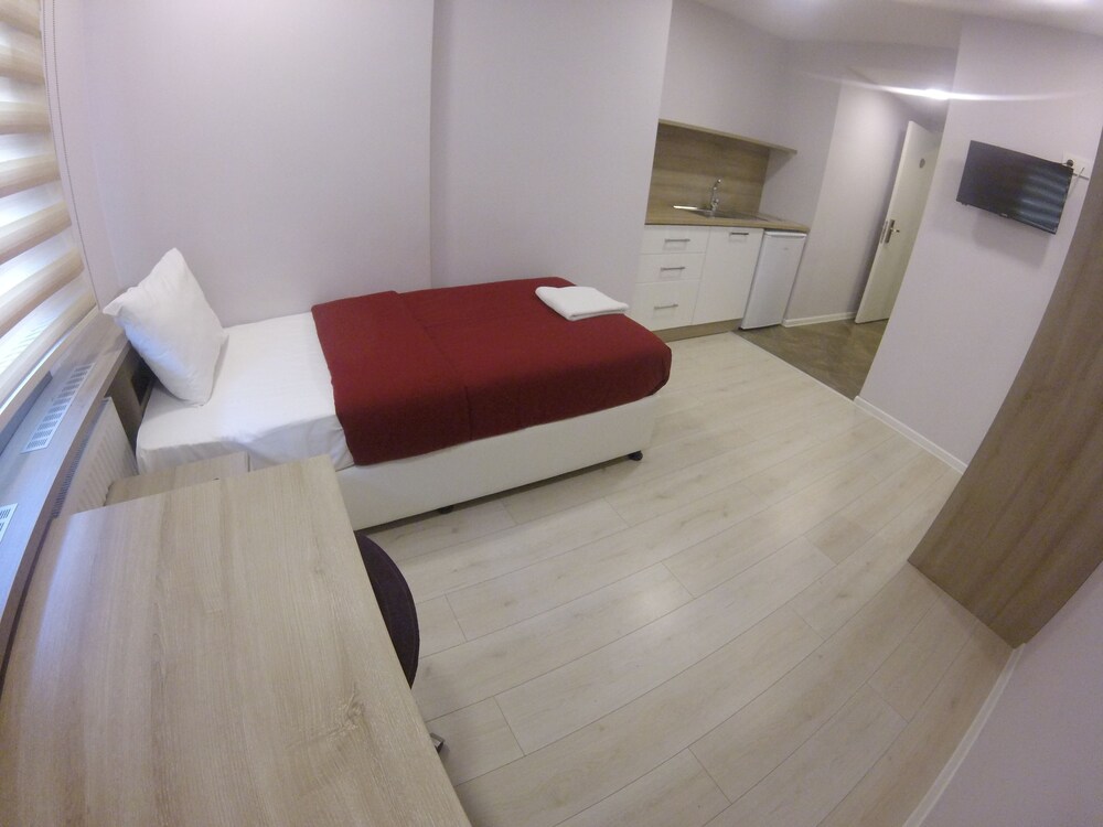 Ucar Royal Sile Tur Best Price Guarantee Lastminute - 