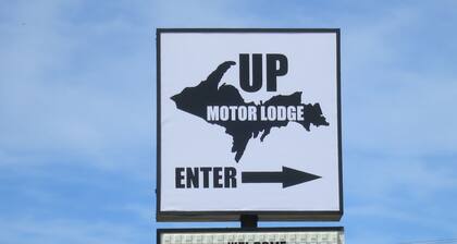 UP Motor lodge
