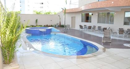 Lotus Hotel