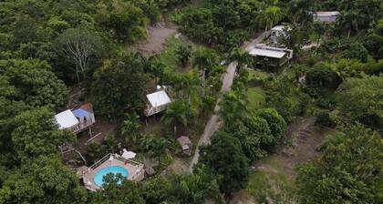 Hacienda Tres Casitas