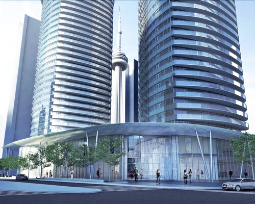 Check Expedia for Availability of Lavish Suites - Luxury One Bedroom Condo