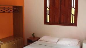 Minibar, kostenloses WLAN