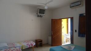Minibar, kostenloses WLAN