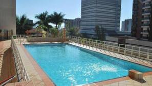 Piscina externa