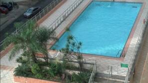 Piscina externa
