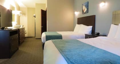 Edgewater Hotel