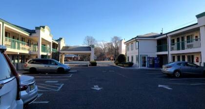 Garden State Inn