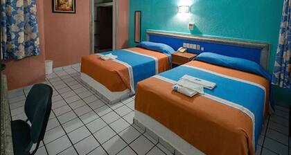 Hotel Acuario Ciudad del Carmen