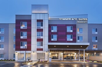 TownePlace Suites by Marriott Tacoma Lakewood