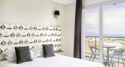 Best Western Plus Antibes Riviera