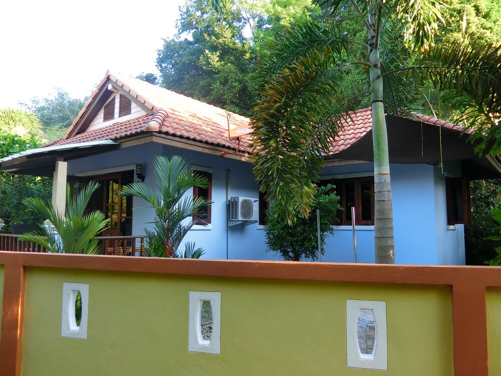 Cozy Detached Holiday Home Near Ao Nang Krabi Thailand 2019 - 