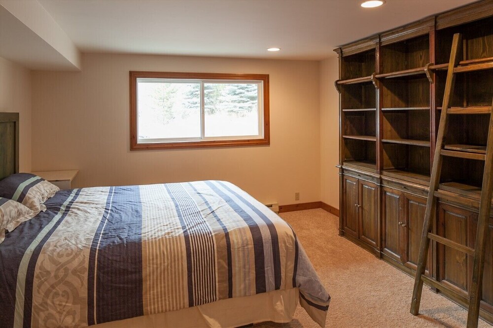 Just Remodeled Aframe House In Warm Springs With An Italian Touch