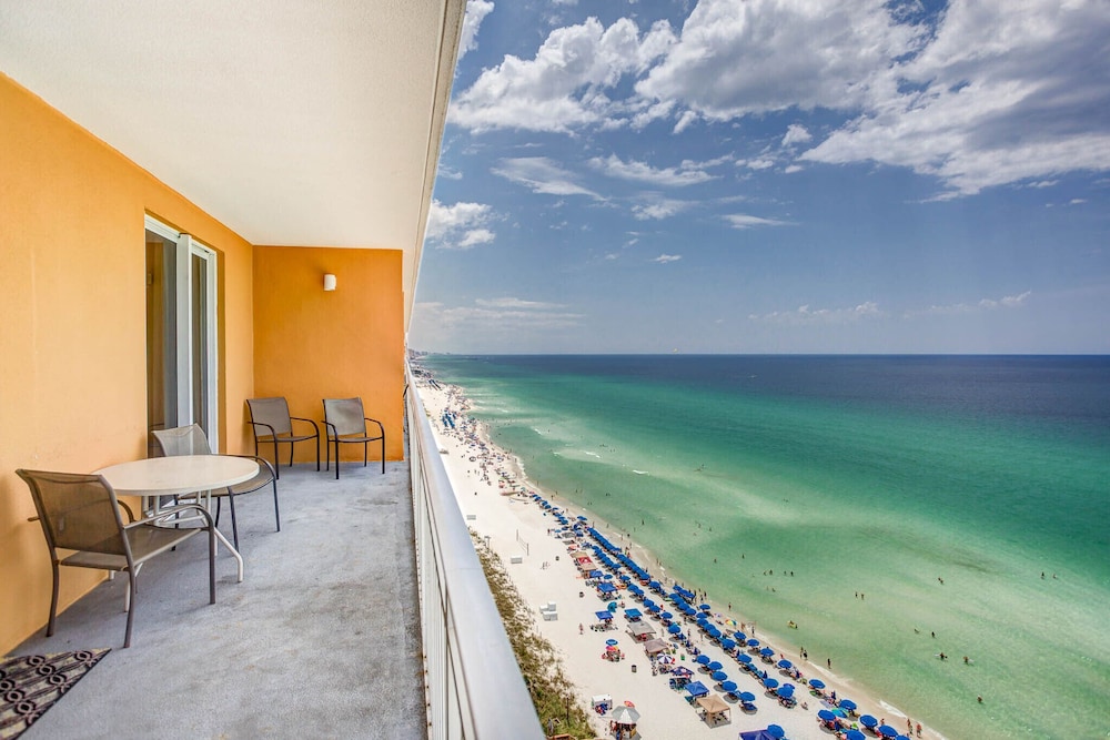 November Is Paradise At The Beach No Damage From Hurricane Featured Image