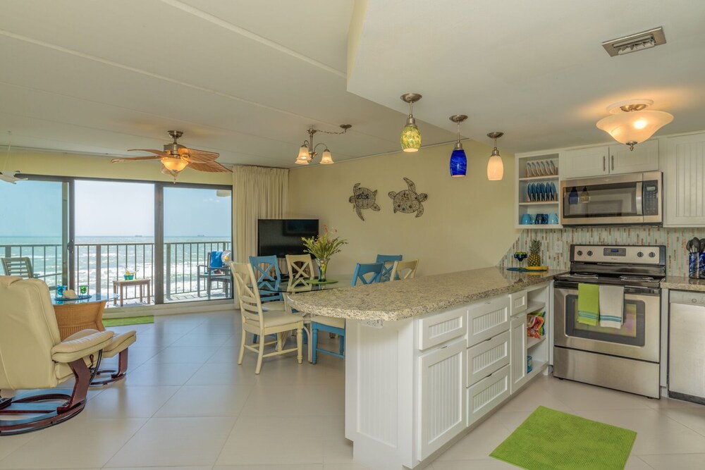 Beachfront Condo Great Value In South Padre Island Hotel Rates Reviews On Orbitz See more of beach resort south padre island on facebook. orbitz