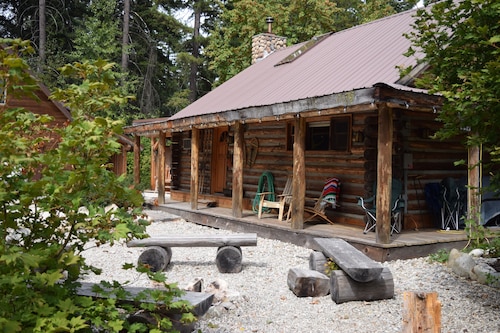 Cheap Washington Cabins Travelocity