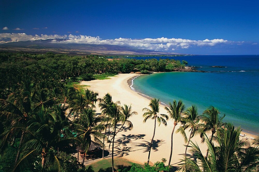 Red Ohana 3bd Luxury Hawaiian Vacation Home Above Mauna Kea And Featured Image
