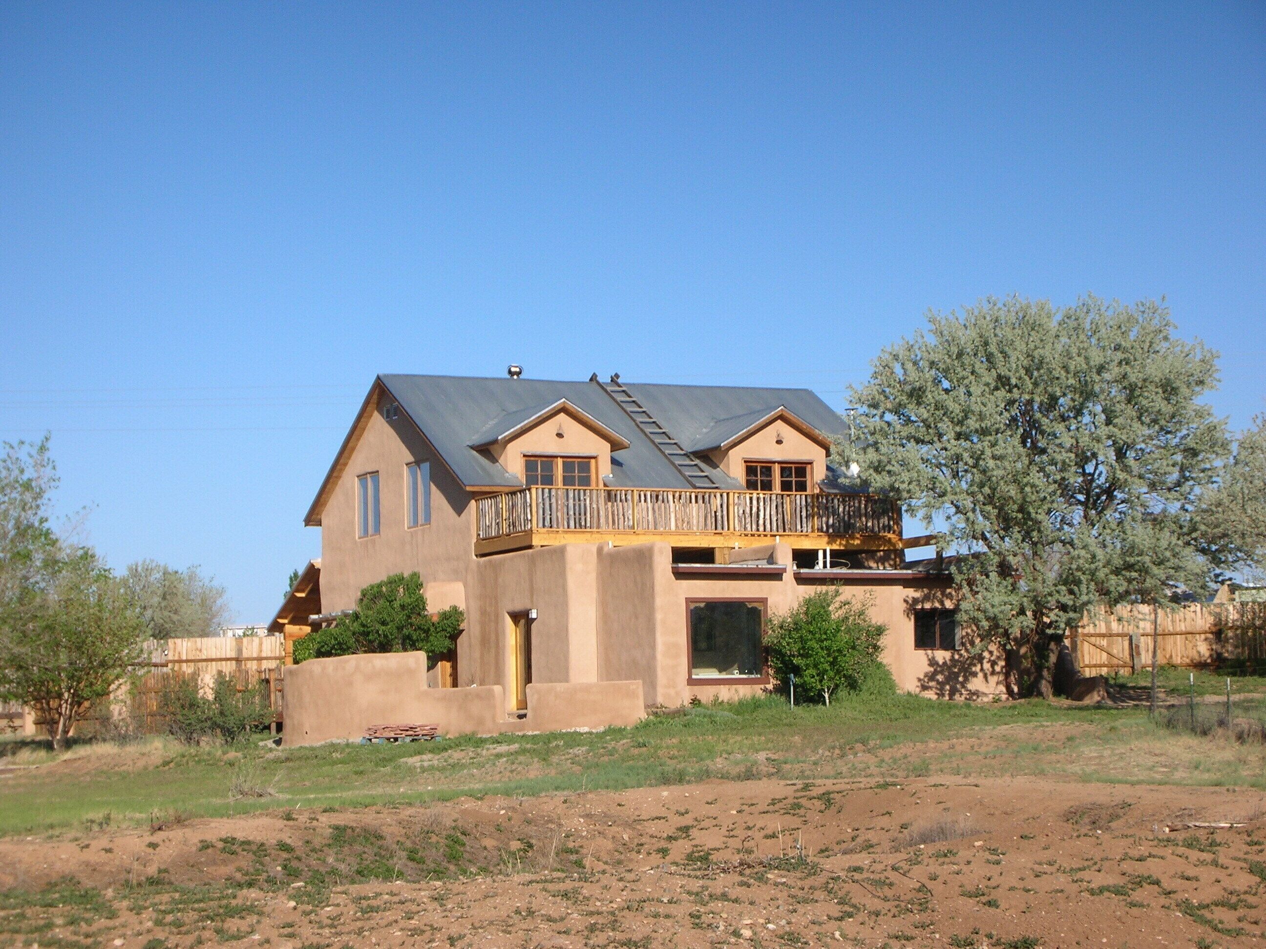 Blue Bird Farm Spacious Stylish 5 Bed 3 Bath Taos Farmhouse With Ac In Taos Nm Expedia