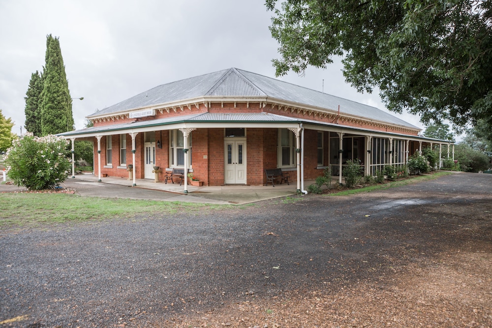 Lancefield Guesthouse