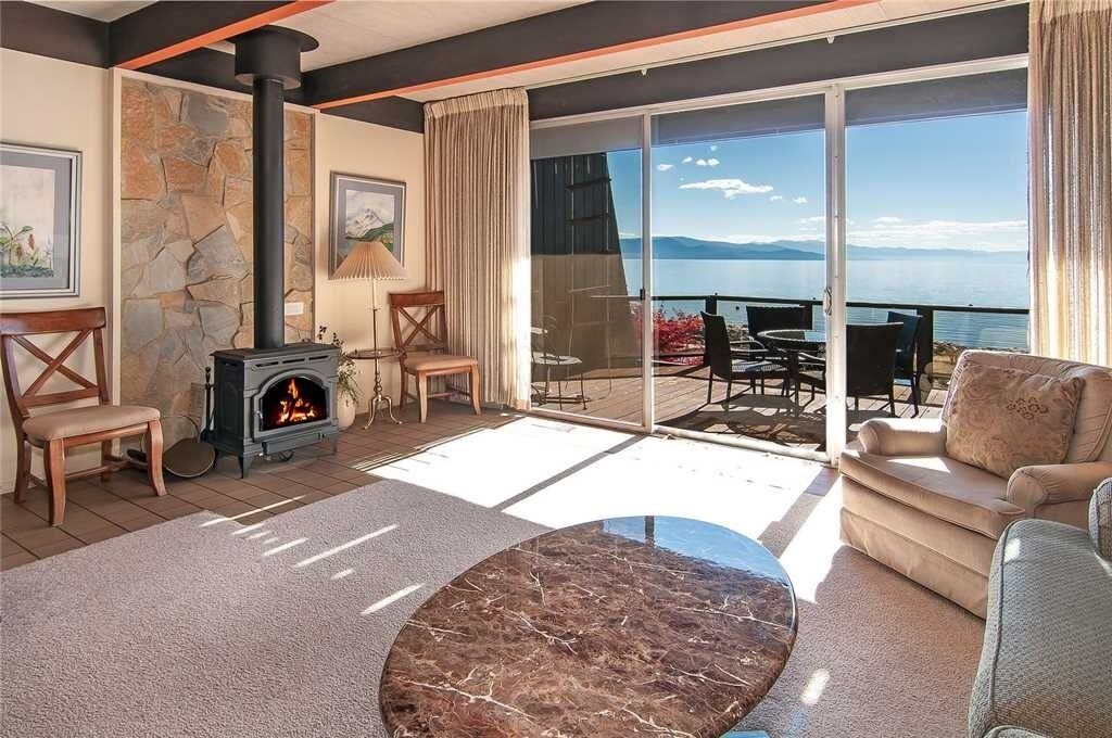 549 Lakeshore Blvd 2 Br Condo By Redawning In Incline Village Nv Expedia