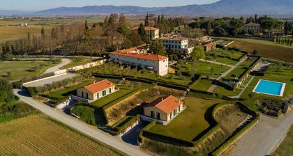 Resort Borgo Syrah