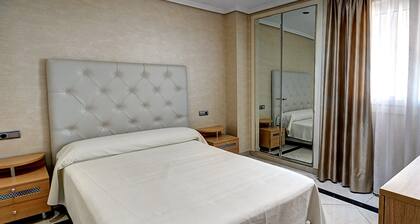 Apartamentos Marina d'Or Beach Room Only 2ª Linea