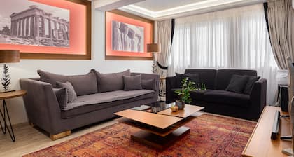 Acropolis Luxury Living