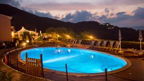 Piscina panoramica
