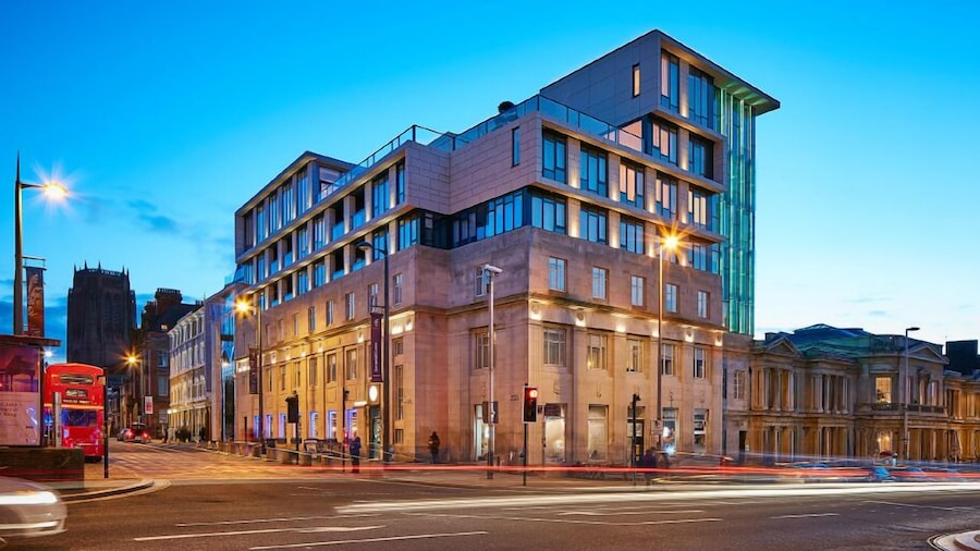 Hope Street Hotel