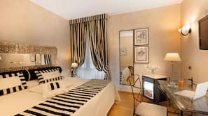 Coffre-forts dans les chambres, bureau