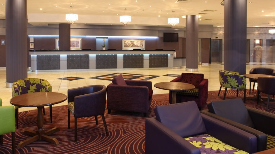 Jurys Inn Leeds