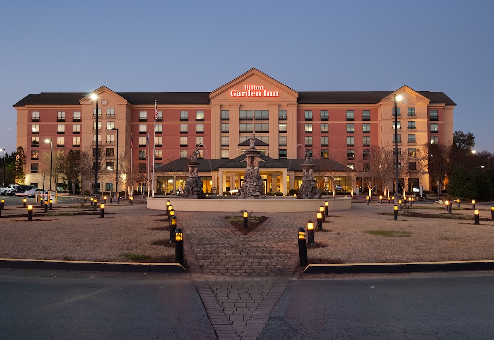 Hilton Garden Inn Atlanta Airport/Millenium Center in Atlanta 127
