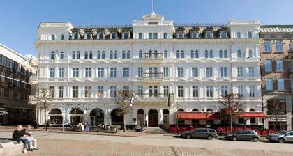 Elite Hotel Mollberg