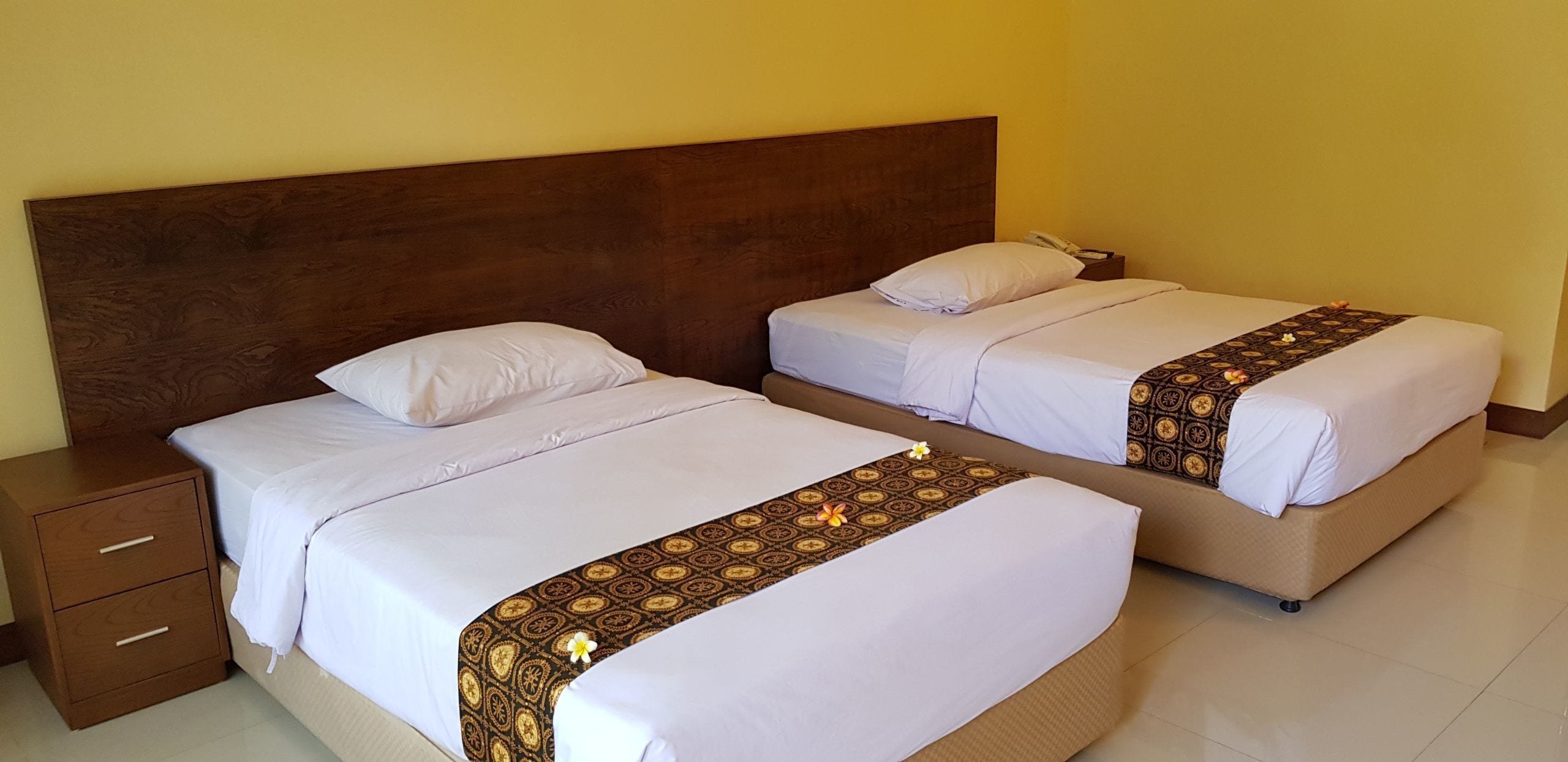 Mentari Sanur Hotel in Sanur, Indonesia