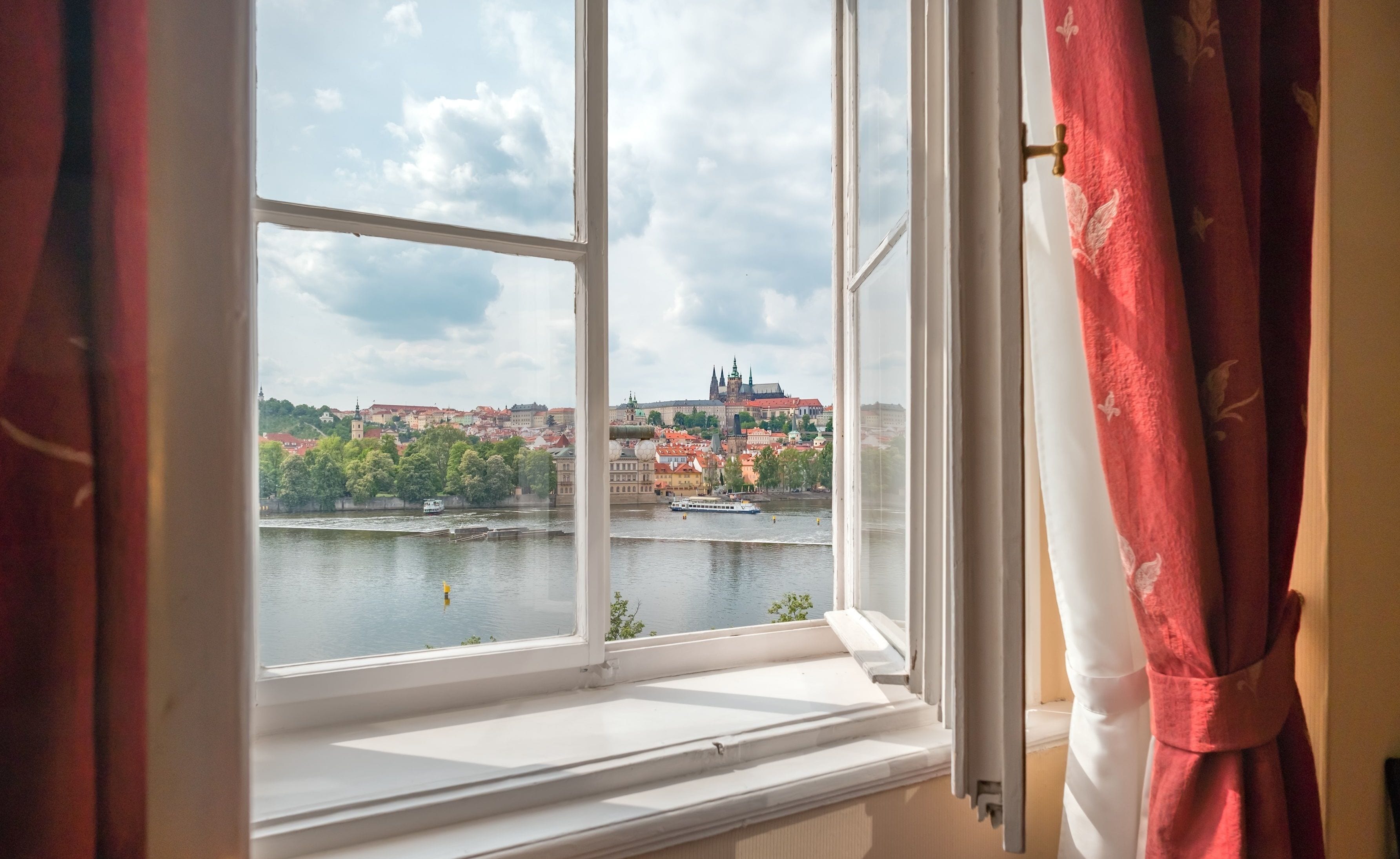 Hotel Leonardo Prague
